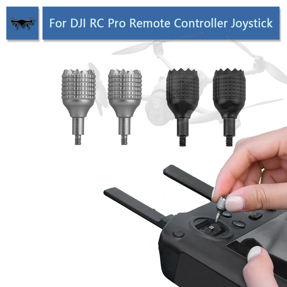 Dji Drone Mini 3 - عصا تحكم أصلية لجهاز التحكم عن