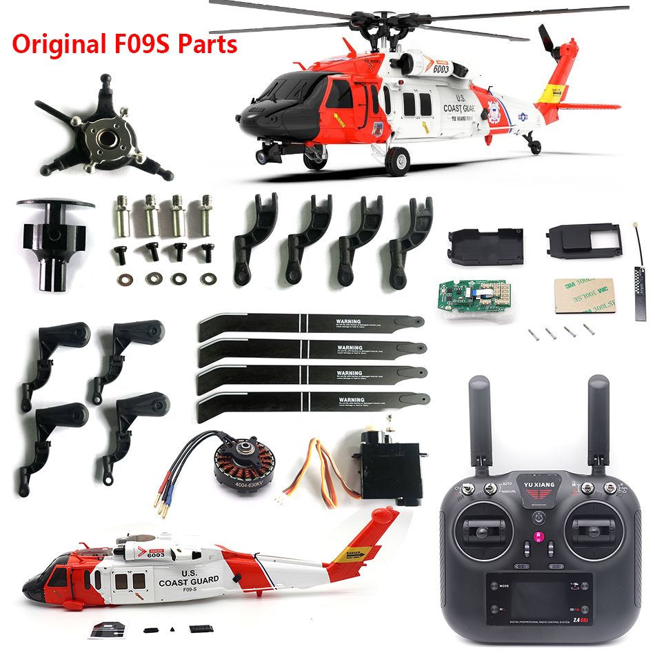 Rc Helicopter Remote Control - قطع غيار أصلية لطائرة هليكوبتر تحكم