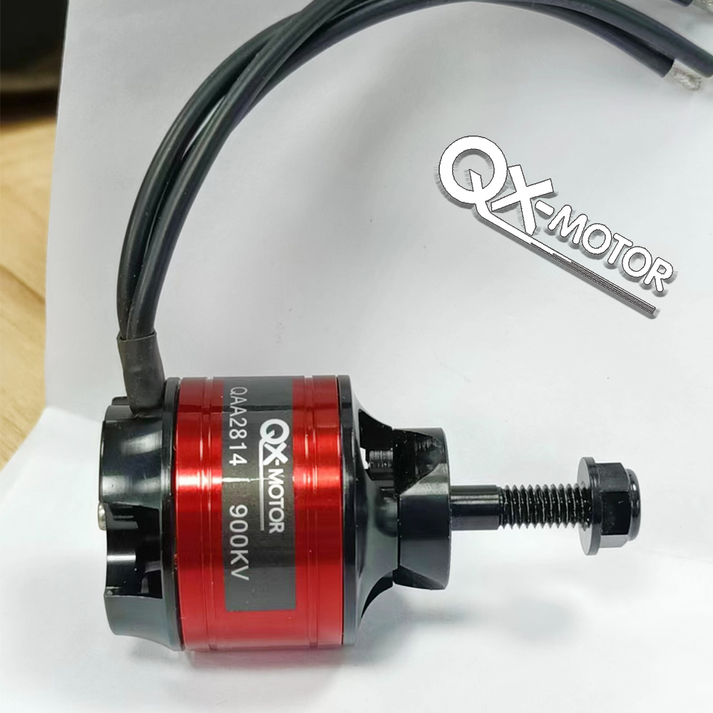 Rc Helicopter Motor - محرك QX-MOTOR بدون فرش QAA2814 3536