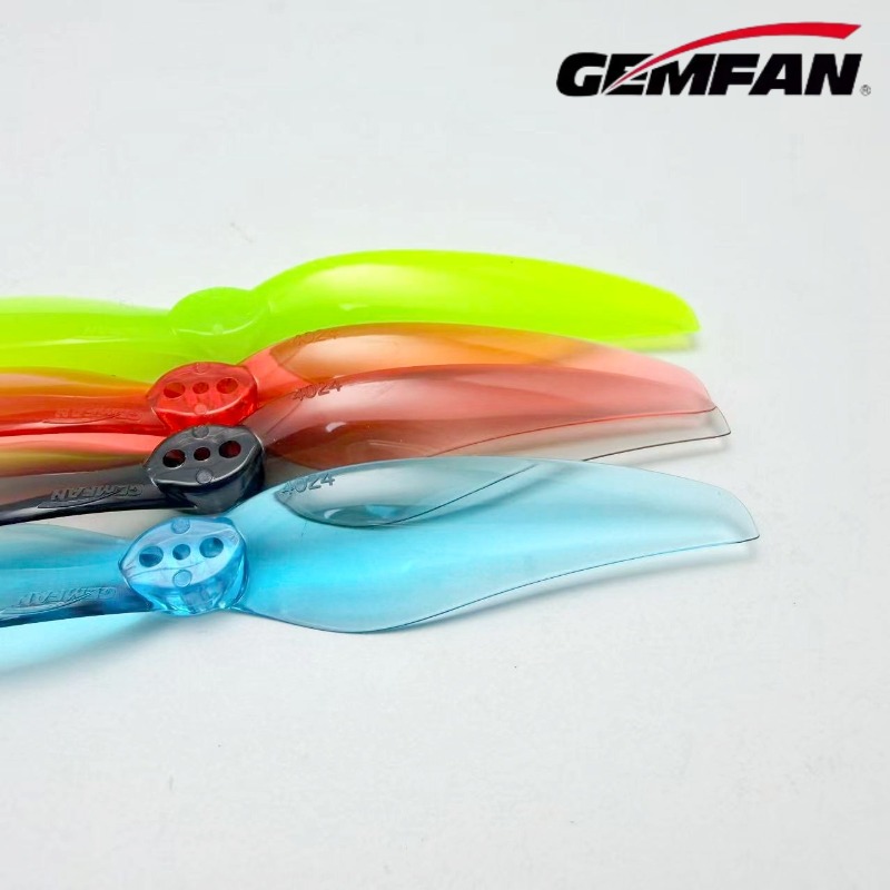 Rc Helicopter Remote Control - 4 أزواج من مراوح جيمفان هوريكان
