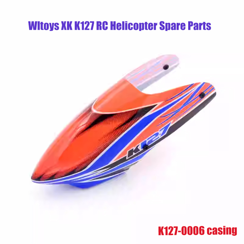 Wltoys K127 مجموعة أدوات حقيبة - مراجعة Rc Helicopter Tool Kit وسعره