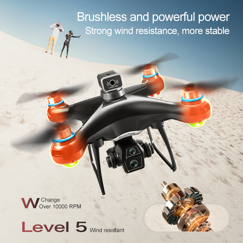 طائرة Bexine New Z3 GPS بدون ط - مراجعة Rc Helicopter Electric وسعره