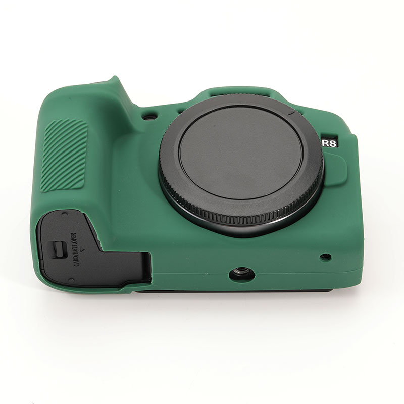 لكاميرا Canon Eos R8 من السيلي - مراجعة Canon Camera Eos R8 وسعره