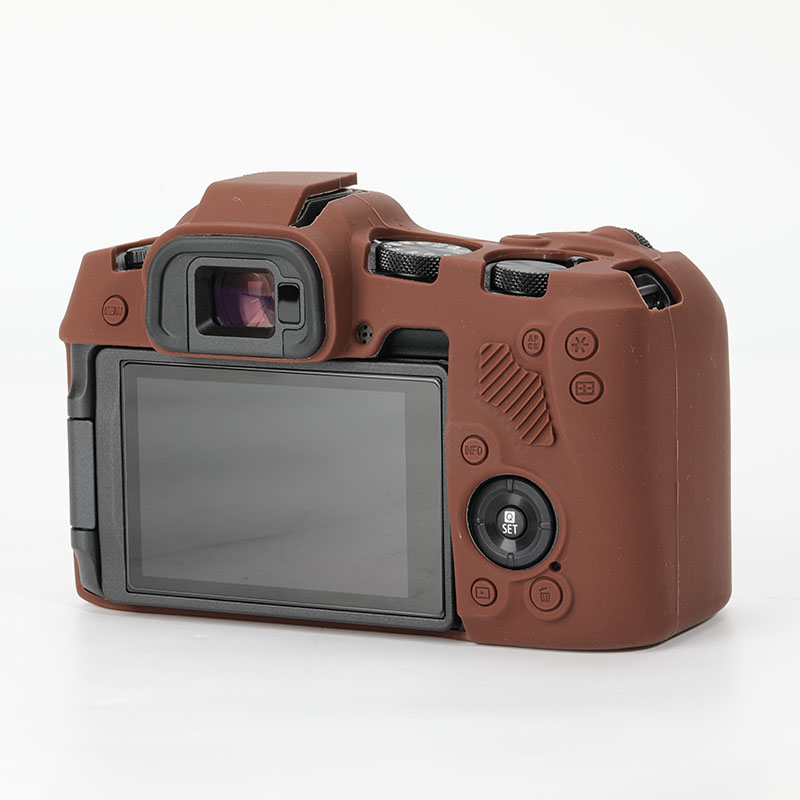 لكاميرا Canon Eos R8 من السيلي - مراجعة Canon Camera Eos R8 وسعره