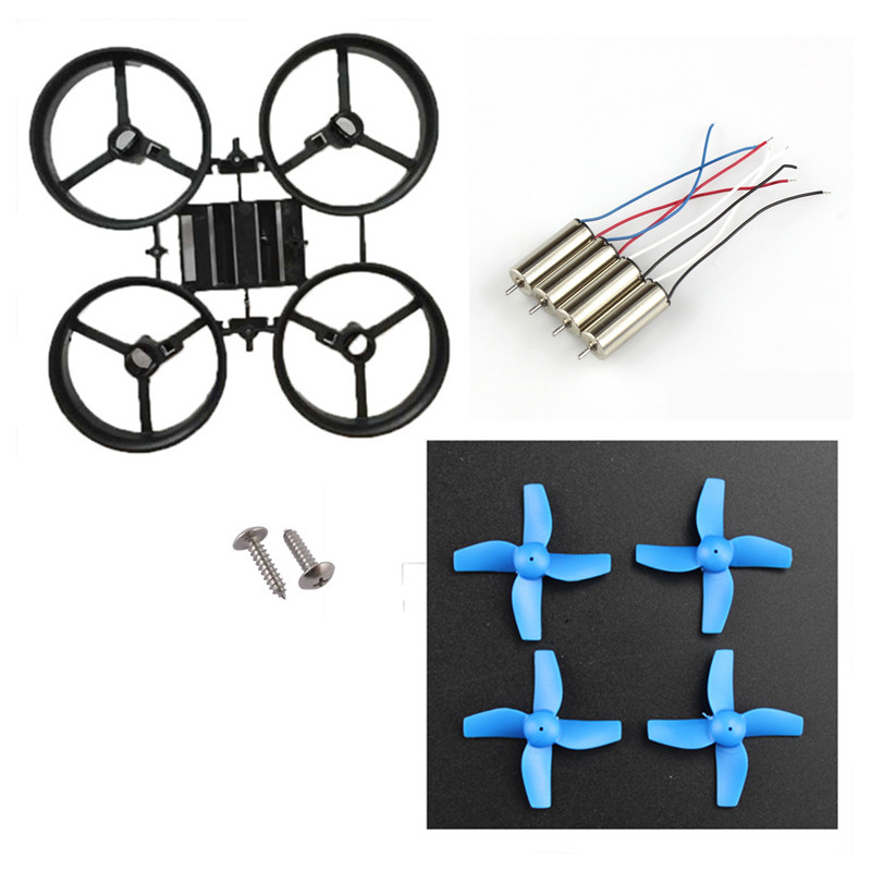 JJRC H36 Eachine E010 مجموعة إ - مراجعة Rc Helicopter Remote Control وسعره