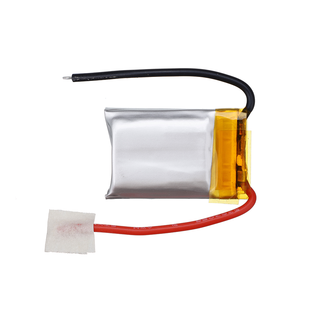 بطارية ليثيوم بوليمر 180 مللي  - مراجعة Rc Helicopter Parts وسعره