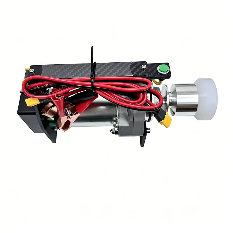 محرك بدء تشغيل SkyDElThe Maste - مراجعة Rc Helicopter Nitro وسعره