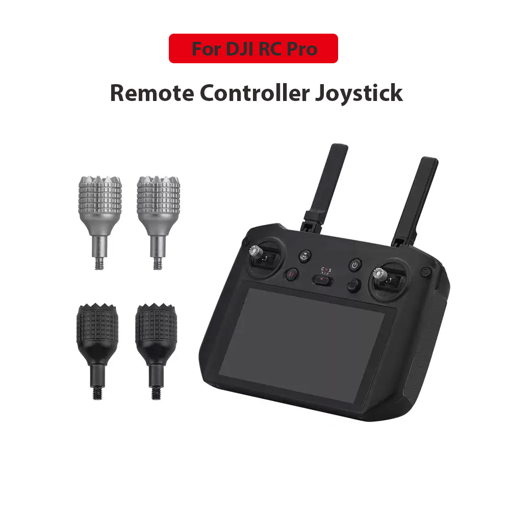 عصا تحكم أصلية لجهاز التحكم عن - مراجعة Dji Drone Mini 3 وسعره