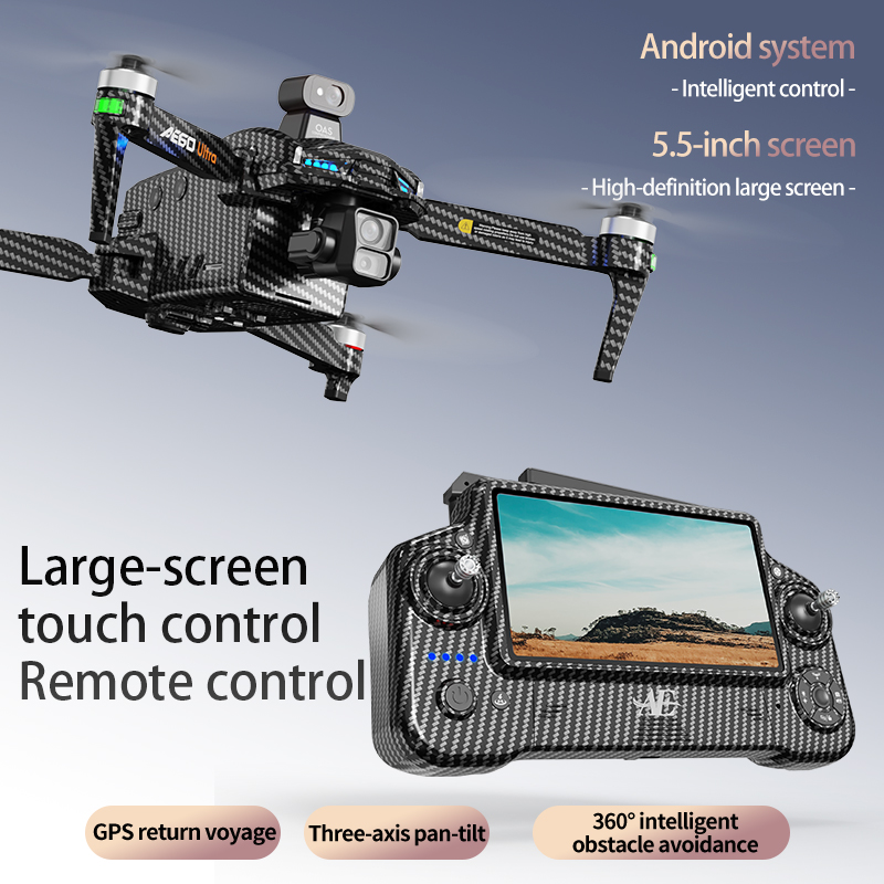 AE60 نظام تحديد المواقع بدون ط - مراجعة Rc Helicopter Electric وسعره