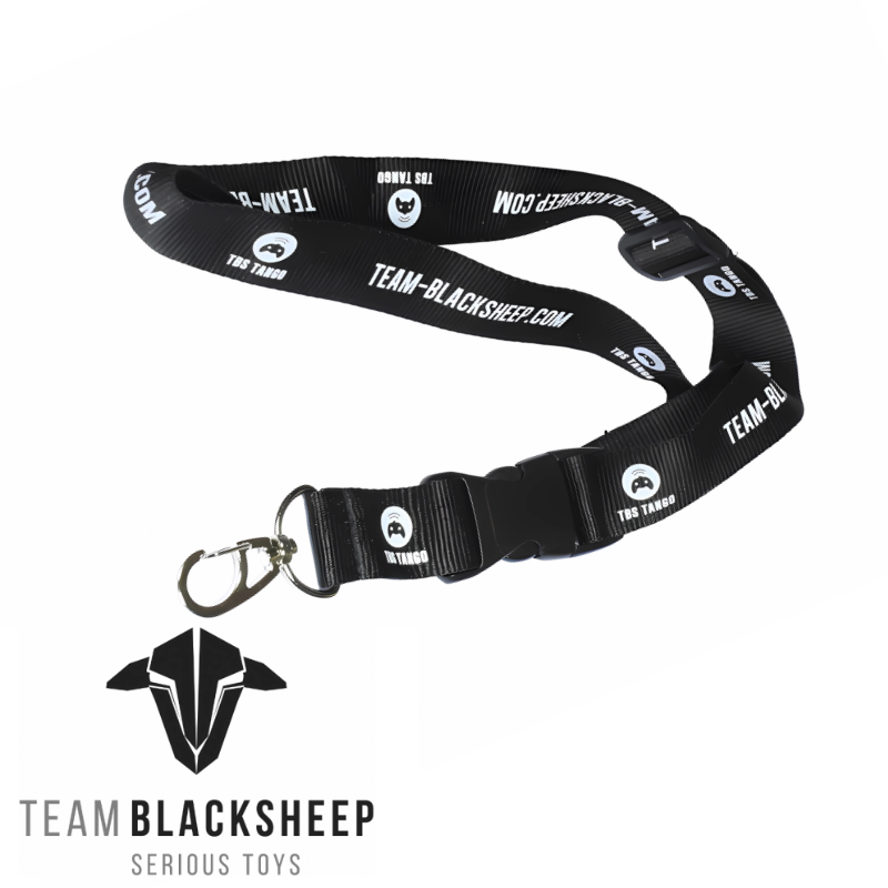 TBS الارسال الحبل فريق BLACKSH - مراجعة Rc Helicopter Parts وسعره