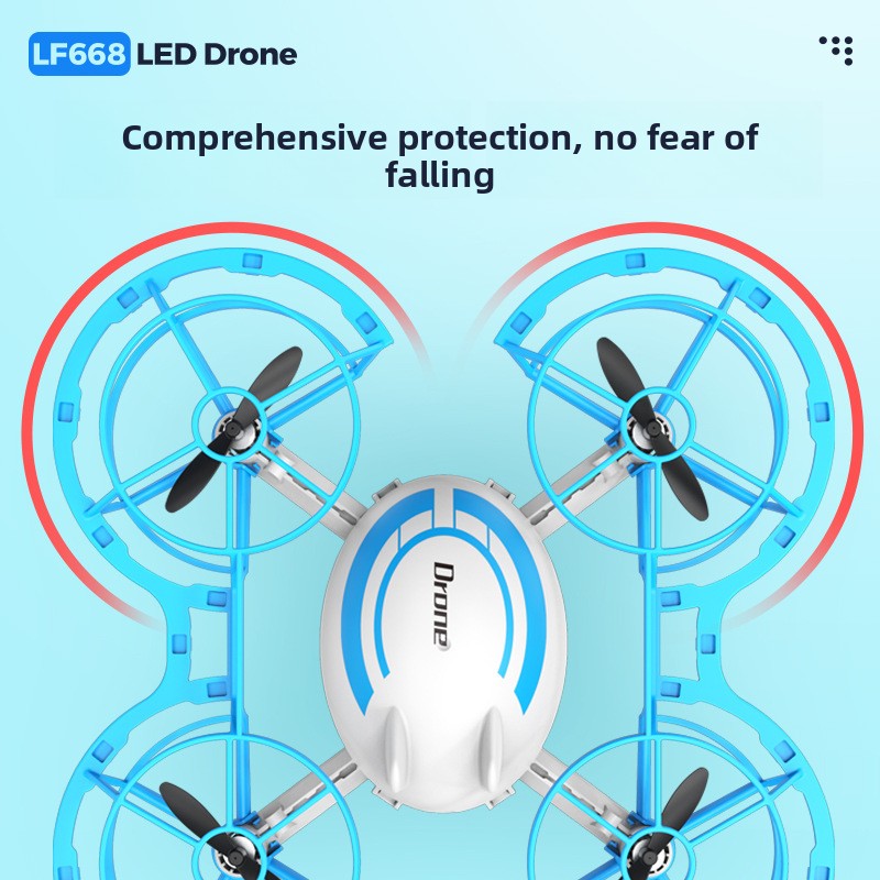 طائرة بدون طيار صغيرة مع أضواء - مراجعة Rc Helicopter Electric وسعره