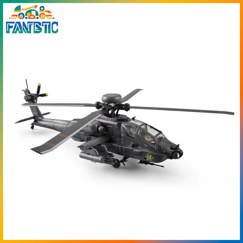 طائرة هليكوبتر آر سي إي آر سي  - مراجعة Rc Helicopter Single Rotor وسعره