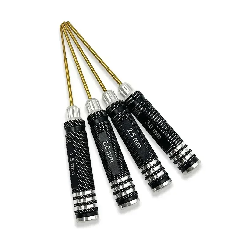 طقم أدوات مفك براغي سداسي من ا - مراجعة Rc Helicopter Tool Kit وسعره